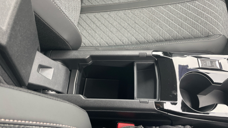 Peugeot 208 1.2 Hybrid 110 Allure 5dr e-DSC6 Petrol Hatchback